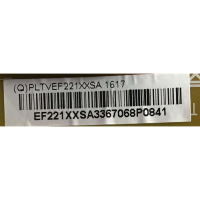 KIT DE TARJETAS PARA TV VIZIO / MAIN 756TXFCB02K0680 / 715G7582-M1A-001-004K / FUENTE PLTVEF221XXSA / 715G6863-P01-001-002M / PANEL TPT275B5-A018.L REV:S1C / MODELO D28H-D1 LTT3UOBS - Imagen 3